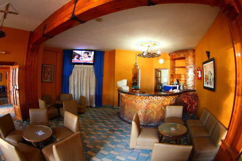 Hotel Auberge Du Littoral Aourir Exterior photo